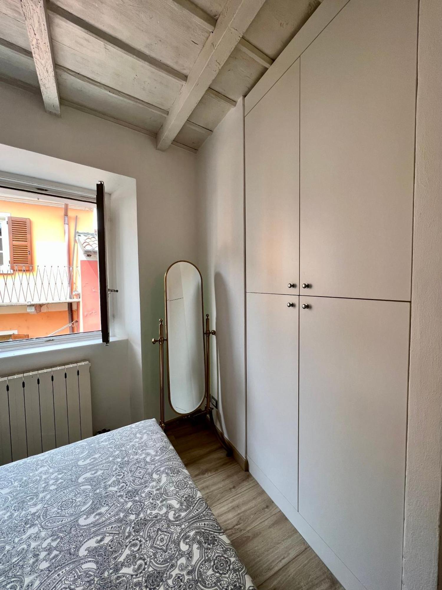 Casa Sul Lago 아로나 외부 사진