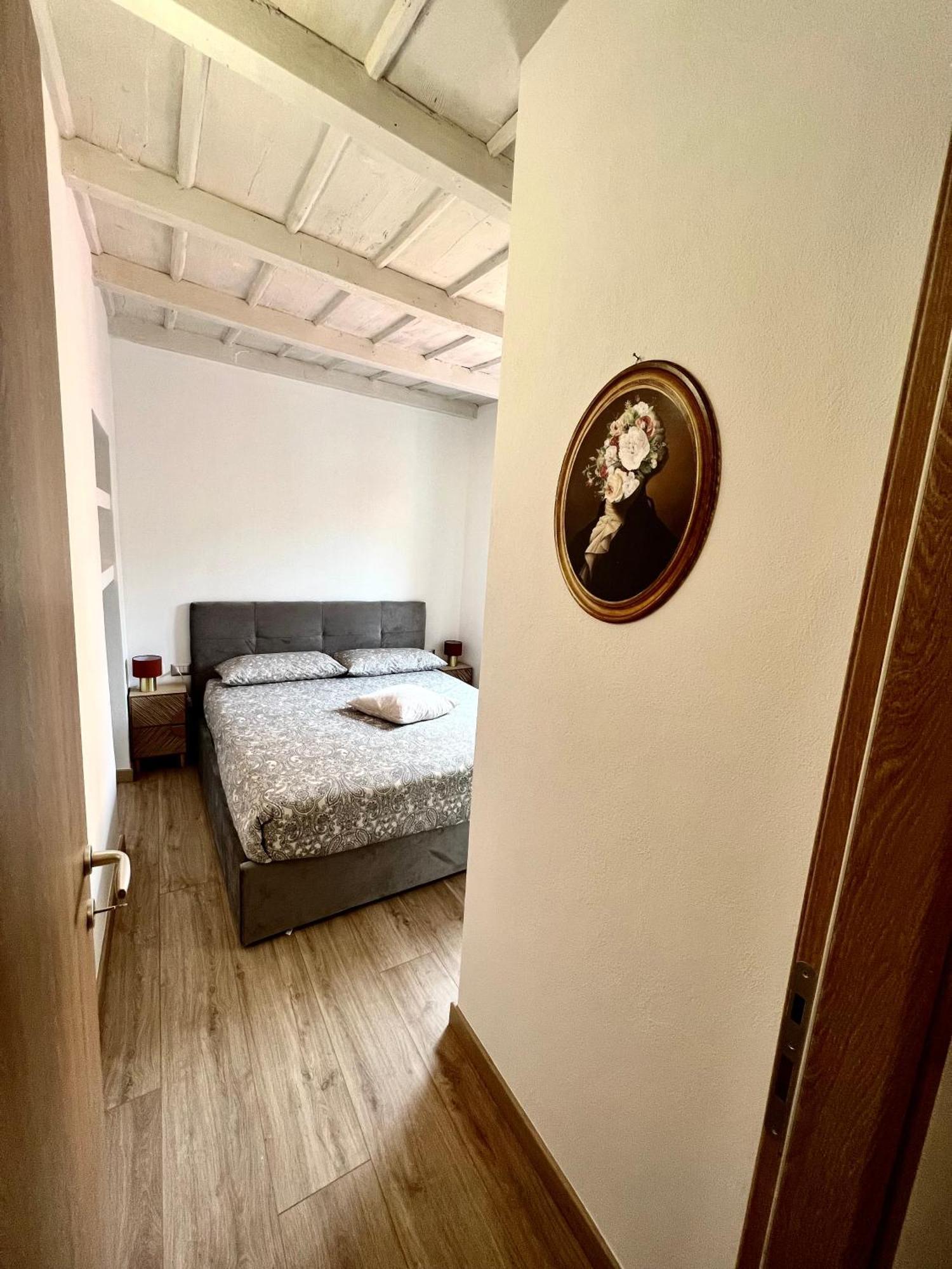 Casa Sul Lago 아로나 외부 사진